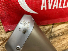 Load image into Gallery viewer, 15 16 17 18 19 20 21 YAMAHA FZ-07 FZ07 MT-07 MT07 FACTORY EXHAUST MUFFLER PIPE