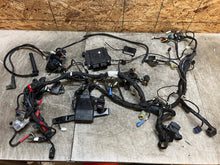 Load image into Gallery viewer, 15 16 17 DUCATI MULTISTRADA 1200 S PIKES PEAK WIRING HARNESS LOOM ECU CDI ECM