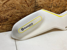 Load image into Gallery viewer, 18 19 20 21 HUSQVARNA VITPILEN 401 LEFT SIDE FAIRING TANK PLASTIC MID COWL COVER