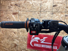 Load image into Gallery viewer, 19 20 21 22 23 24 KTM ENDURO R SM SMC LC4 FRONT END FRONT FORKS FORK TUBES NICE