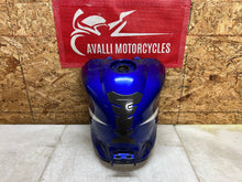 Load image into Gallery viewer, 04 05 06 2004 2005 2006 YAMAHA YZFR1 YZF R1 GAS TANK FUEL TANK PETROL RESERVOIR