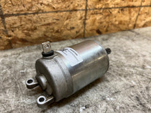 Load image into Gallery viewer, 19 20 21 22 23 24 KTM ENDURO R DUKE SM SMC LC4 ENGINE STARTER MOTOR OEM