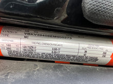 Load image into Gallery viewer, 14 15 16 2014 2015 2016 KTM SUPER DUKE 1290 R 1290R COMPLETE ENGINE MOTOR VIDEO