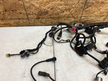 Load image into Gallery viewer, 10 11 12 13 14 DUCATI MONSTER 796 M796 MAIN ENGINE WIRING HARNESS LOOM CABLES