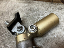 Load image into Gallery viewer, 98 99 00 01 02 03 KAWASAKI NINJA ZX7-R ZX7R ZX7 REAR SHOCK ABSORBER BACK SPRING