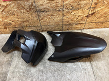 Load image into Gallery viewer, 2016 2017 15 16 17 DUCATI MULTISTRADA 1200 S REAR TIRE HUGGER MUD GUARD FENDER