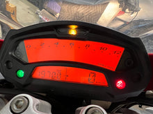 Load image into Gallery viewer, 08 09 10 11 12 13 14 DUCATI MONSTER 696 COMPLETE ENGINE MOTOR VIDEO 11K MILES