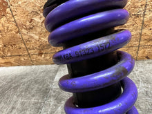 Load image into Gallery viewer, 13 14 15 16 17 18 BMW F800GS F 800GS F800 GS REAR SHOCK ABSORBER BACK SPRING