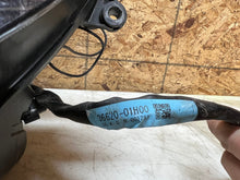 Load image into Gallery viewer, 06 07 2006 2007 SUZUKI GSX-R GSXR 600 750 HEADLIGHT HEAD LIGHT FAIRING STAY