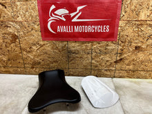 Load image into Gallery viewer, 08 09 10 2009 2010 SUZUKI GSXR GSX-R 600 750 FRONT RIDER SEAT PAD REAR SOLO COWL