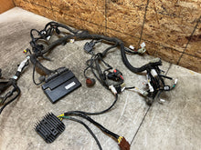 Load image into Gallery viewer, 19 20 21 22 23 24 KTM ENDURO R DUKE SM SMC LC4 WIRING HARNESS LOOM ECU CDI ECM