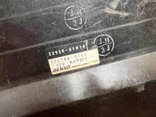 Load image into Gallery viewer, 06 07 2006 2007 SUZUKI GSX-R GSXR 600 ENGINE WIRING HARNESS LOOM ECU CDI ECM BOX