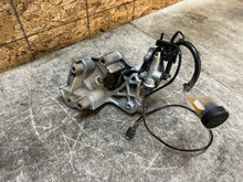 Load image into Gallery viewer, 06 07 08 09 10 BMW F800S F 800S F800 ST RIGHT REARSET REAR SET FOOT REST PEG