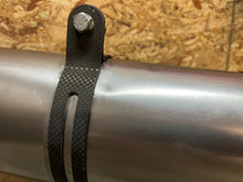 Load image into Gallery viewer, 98 99 00 01 02 03 KAWASAKI NINJA ZX7-R ZX7R ZX7 AKRAPOVIC FULL EXHAUST SYSTEM