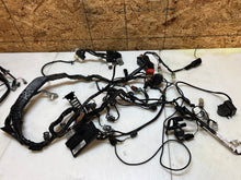 Load image into Gallery viewer, 07 08 09 10 11 12 HONDA CBR600RR CBR 600RR WIRING HARNESS LOOM ECU CDI ECM