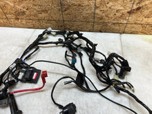 Load image into Gallery viewer, 15 16 17 18 YAMAHA YZF R3 YZFR3 ENGINE WIRING HARNESS LOOM ECU CDI ECM MODULE