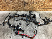 Load image into Gallery viewer, 14 15 16 2015 2016 YAMAHA FZ9 FZ09 FZ-09 FZ 900 MAIN ENGINE WIRING HARNESS LOOM
