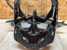 Load image into Gallery viewer, 20 21 22 23 24 HONDA CBR500R CBR 500R HEADLIGHTS HEAD LIGHTS FRONT NOSE FAIRING