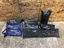 Load image into Gallery viewer, KAWASAKI TOOL KIT KITS SET LOT ZX10R NINJA 650 363 ZX6R ZX14R NINJA 250 ZX14 ZX