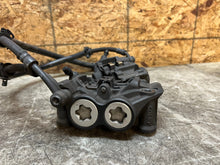 Load image into Gallery viewer, 14 15 16 2015 2016 YAMAHA FZ9 FZ09 FZ-09 FZ 900 FRONT BRAKE CALIPER CALIPERS OEM