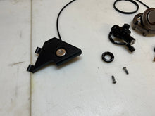 Load image into Gallery viewer, 18 19 20 21 HUSQVARNA VITPILEN 401 LOCK SET KEY SET IGNITION GAS CAP TRUNK LOCK