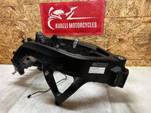 Load image into Gallery viewer, 2016 09 10 12 13 14 15 16 YAMAHA YZFR6 YZF R6 R6R MAIN FRAME CHASSIS TRACK RACE