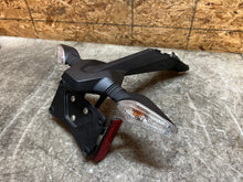 Load image into Gallery viewer, 16 17 18 19 DUCATI PANIGALE 899 959 REAR LICENSE PLATE BRACKET TURN SIGNAL MOUNT