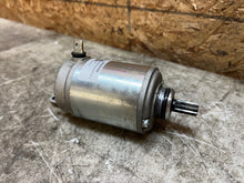 Load image into Gallery viewer, 19 20 21 22 23 24 KTM ENDURO R DUKE SM SMC LC4 ENGINE STARTER MOTOR OEM