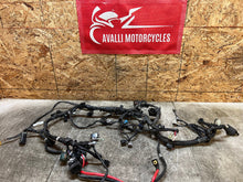Load image into Gallery viewer, 14 15 16 2015 2016 YAMAHA FZ9 FZ09 FZ-09 FZ 900 MAIN ENGINE WIRING HARNESS LOOM