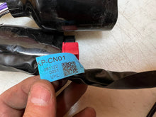 Load image into Gallery viewer, 20 21 22 23 24 HONDA CBR500R CBR 500R ENGINE WIRING HARNESS LOOM ECU CDI ECM BOX