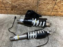 Load image into Gallery viewer, 14 15 16 17 18 BMW R1200 R1200RT 1200RT FRONT & REAR SHOCK ABSORBER SPRING ESA