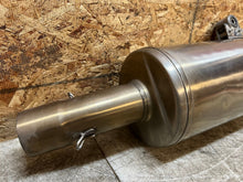 Load image into Gallery viewer, 13 14 15 16 17 18 BMW F800GS F 800GS F800 GS EXHAUST MUFFLER SILENCER CAN PIPE