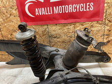 Load image into Gallery viewer, 2021 BRP CAN AM CAN-AM SPYDER ROADSTER RT F3 1330 REAR SWINGARM SWING ARM FRAME