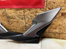 Load image into Gallery viewer, 20 21 22 23 24 HONDA CBR500R CBR 500R LEFT RIGHT FILLER PLASTICS TRIM FAIRING