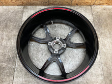 Load image into Gallery viewer, 2015 2016 2017 15 16 17 DUCATI MULTISTRADA 1200 S REAR WHEEL REAR RIM STRAIGHT
