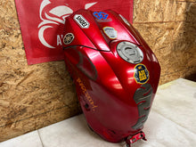 Load image into Gallery viewer, 04 05 06 2004 2005 2006 YAMAHA YZFR1 YZF R1 GAS TANK FUEL TANK PETROL RESERVOIR