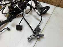 Load image into Gallery viewer, 18 19 20 21 HUSQVARNA VITPILEN 401 COMPLETE MAIN WIRING HARNESS LOOM ECU CDI ECM