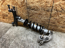 Load image into Gallery viewer, 14 15 16 2015 2016 YAMAHA FZ9 FZ09 FZ-09 FZ 900 REAR SHOCK ABSORBER BACK SPRING