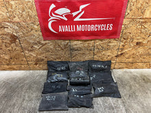 Load image into Gallery viewer, YAMAHA TOOL KIT KITS SET LOT YZFR1 YZF R1 YZFR6 YZF R6 FZ6