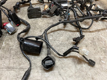Load image into Gallery viewer, 21 22 23 24 HONDA CBR650R CBR 650R COMPLETE MAIN WIRING HARNESS LOOM ECU CDI ECM