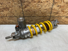 Load image into Gallery viewer, 09 10 12 13 14 15 16 YAMAHA YZFR6 YZF R6 REAR SHOCK ABSORBER BACK SPRING COIL