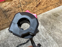 Load image into Gallery viewer, 14 15 16 2015 2016 YAMAHA FZ9 FZ09 FZ-09 FZ 900 RIGHT LEFT BAR SWITCH CUBES OFF