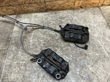 Load image into Gallery viewer, 14 15 16 17 18 BMW R1200 R1200RT 1200RT FRONT & REAR BREMBO BRAKE CALIPERS ABS