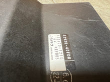 Load image into Gallery viewer, 01 02 2001 2002 SUZUKI GSXR GSX-R 1000 GSXR1000 ENGINE COMPUTER ECU CDI ECM LOOM