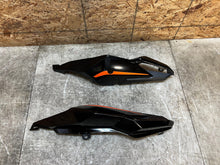 Load image into Gallery viewer, 21 22 23 24 HONDA CBR650R CBR 650R TAIL FAIRING FAIRINGS REAR PLASTIC SEAT COWL