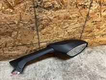 Load image into Gallery viewer, 16 17 18 19 DUCATI PANIGALE 899 959 1199 RIGHT REAR VIEW MIRROR ASSEMBLY