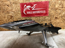 Load image into Gallery viewer, 05 06 2005 2006 SUZUKI GSX-R1000 GSX-R GSXR 1000 SUBFRAME SUB FRAME BACK TAIL