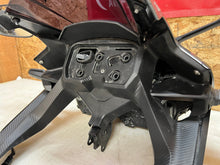 Load image into Gallery viewer, 20 21 22 23 24 HONDA CBR500R CBR 500R HEADLIGHTS HEAD LIGHTS FRONT NOSE FAIRING