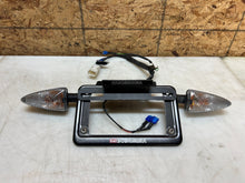 Load image into Gallery viewer, 15 16 17 18 BMW S1000RR S1000 RR 1000RR YOSHIMURA REAR LICENSE PLATE BRACKET