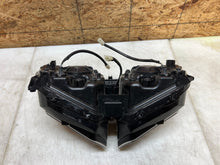 Load image into Gallery viewer, 15 16 17 18 YAMAHA YZF R3 YZFR3 HEADLIGHTS HEADLIGHT HEAD LIGHT LIGHTS LAMP BEAM